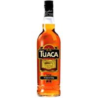 Los mejores  - Tuaca Likör (1 x 0.7 l)